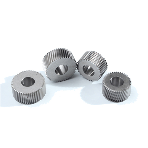 Precision CNC Milling Metal Parts Gears